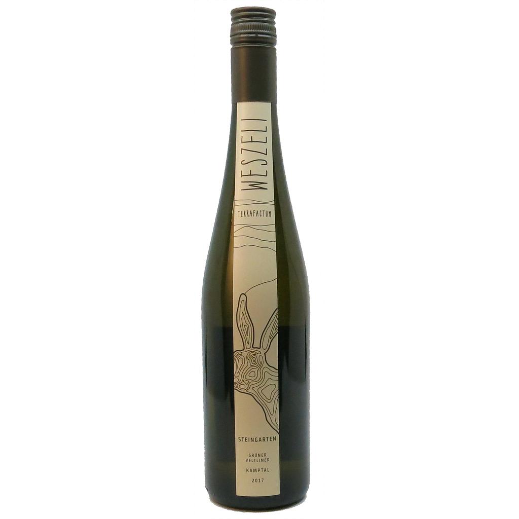 Grüner Veltliner Steingarten 2019