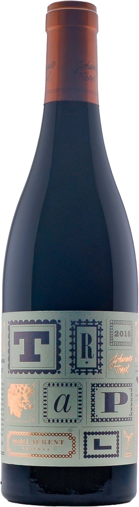 St. Laurent 2016