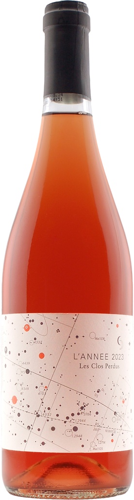 L'Année Rosé 2023