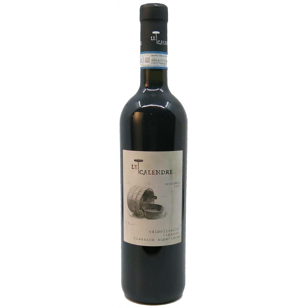 Valpolicella Superiore 2016