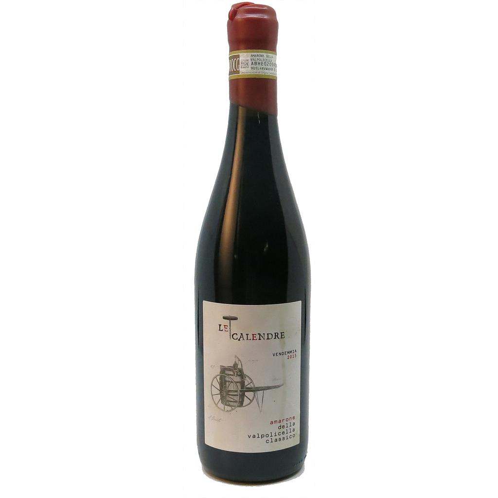 Amarone 2015