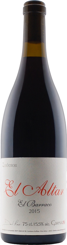 El Altar 2016