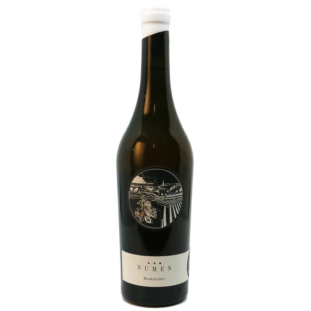 Numen Muskateller 2017