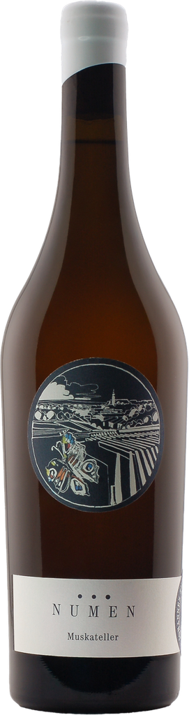 Numen Muskateller 2017