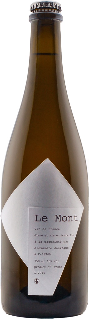 Le Mont 2019