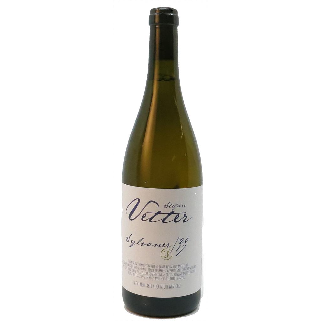 Sylvaner 2019