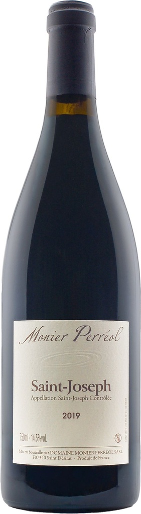 Saint-Joseph Tradition 2019