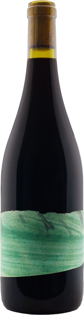 Pinot Noir Einzelfassabfüllung 2020