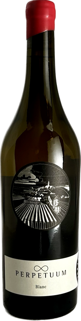 Perpetuum Blanc 2019