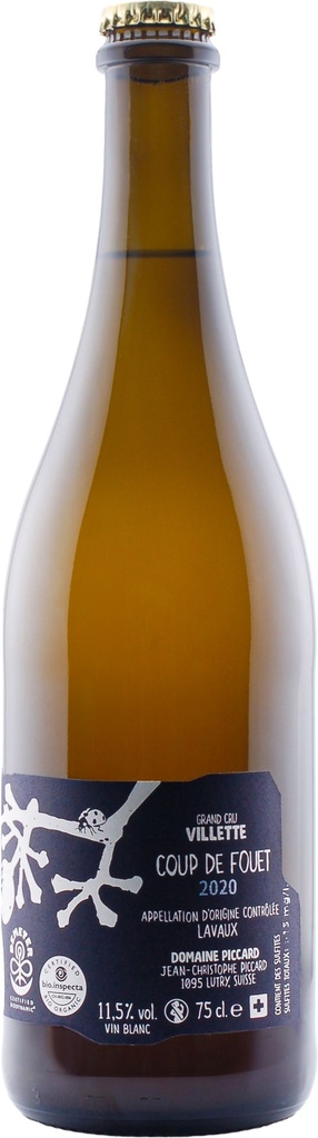 Le Coup de Fouet 2020