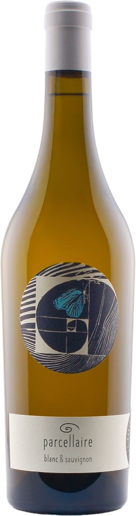 Parcellaire Blanc & Sauvignon 2020