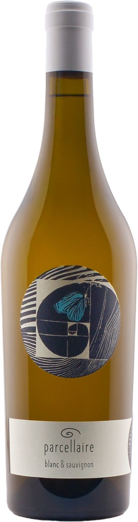 Parcellaire Blanc & Sauvignon 2020