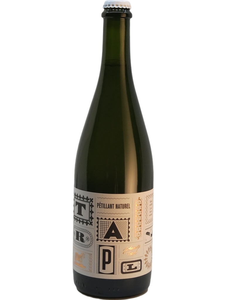Pétillant Naturel weiss 2021
