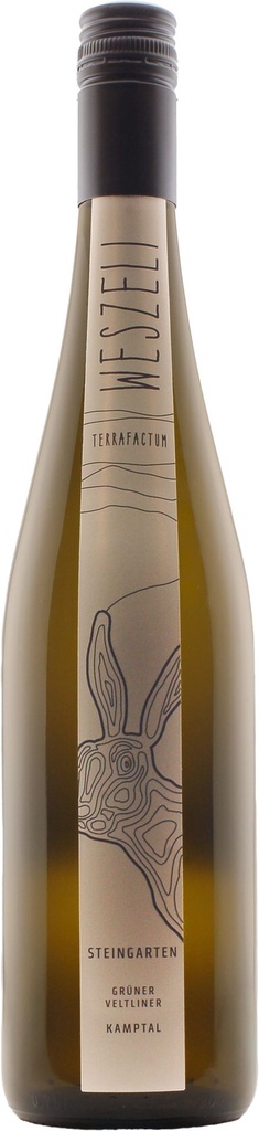 Grüner Veltliner Steingarten 2021