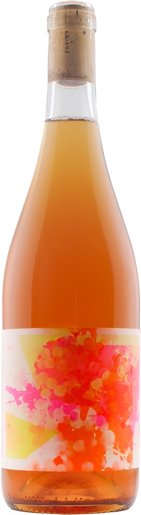 Müller Thurgau 2021