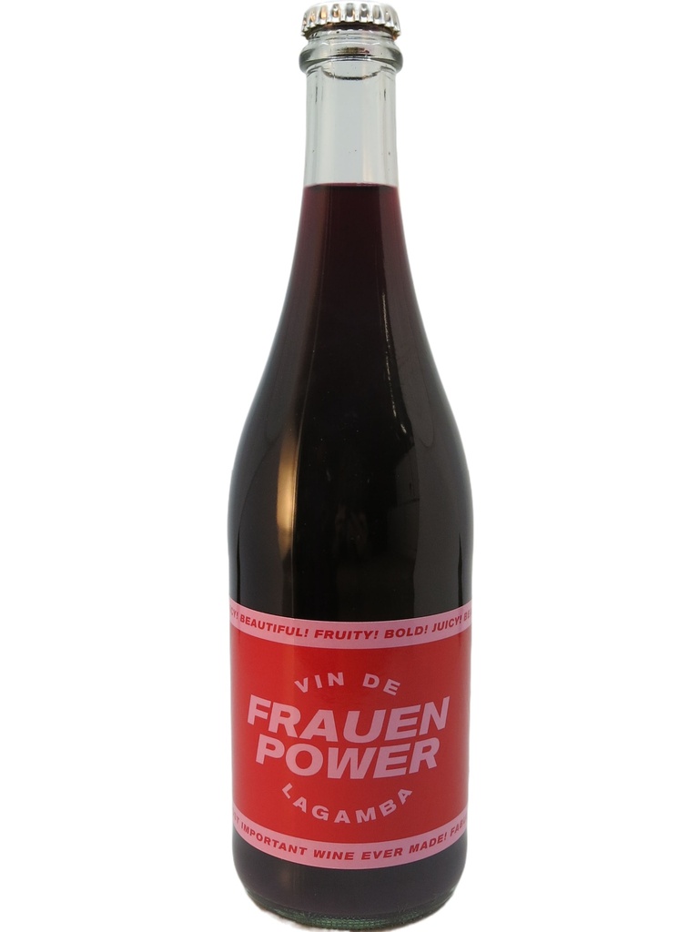 Frauenpower