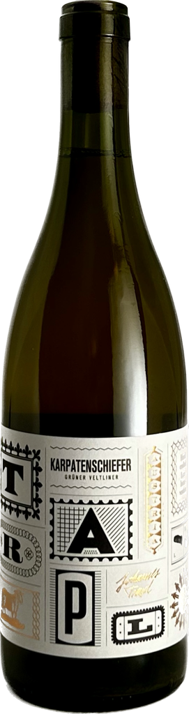 Karpatenschiefer 2021