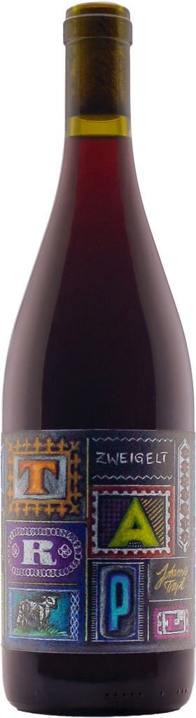 Zweigelt 2021