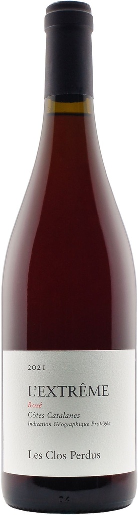 L'Extrême Rosé 2021