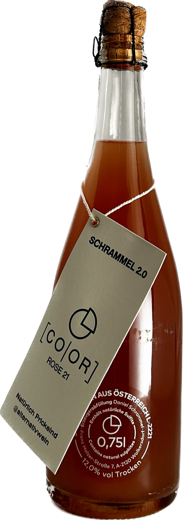 Color Rosé 2021