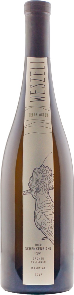Grüner Veltliner Schenkenbichl 2017