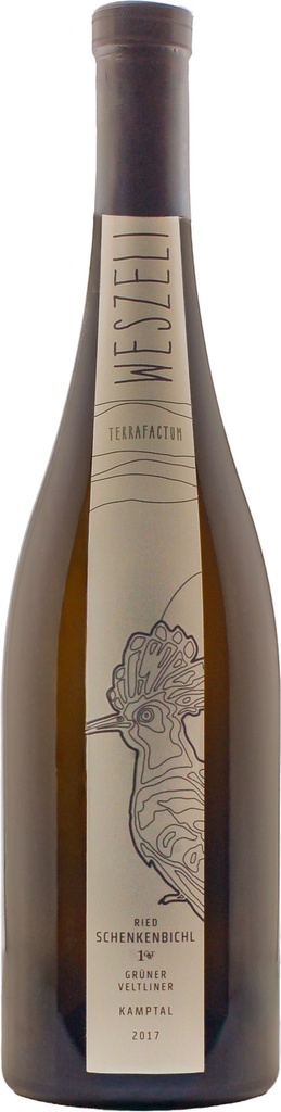 Grüner Veltliner Schenkenbichl 2017