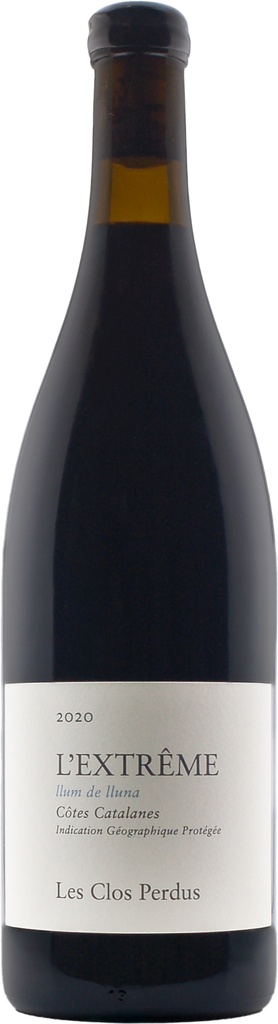 L'Extrême Llum de Lluna 2020