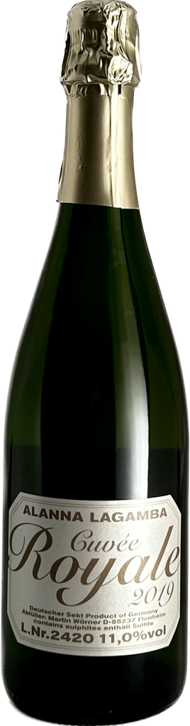 Cuvée Royal 2019