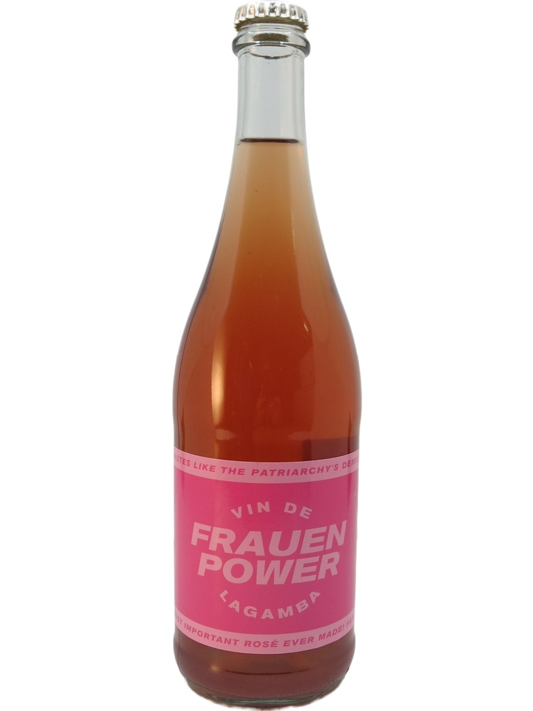 Frauenpower rosé Vol.2
