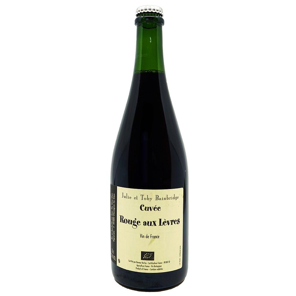 Cuvée Rouge aux Lèvres 2021