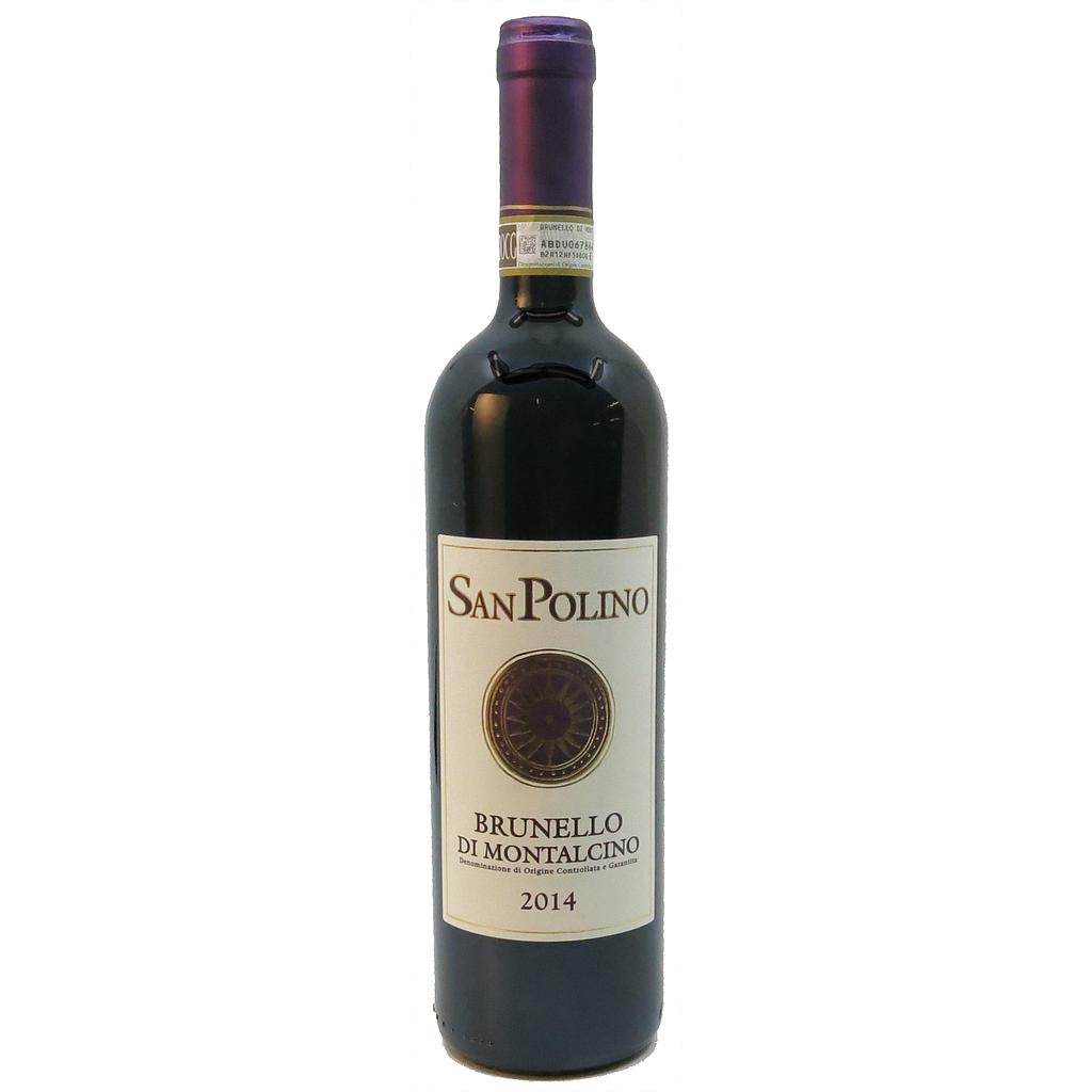 Brunello di Montalcino  2018