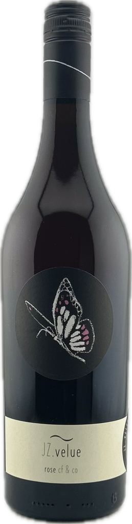JZ Velue Rosé