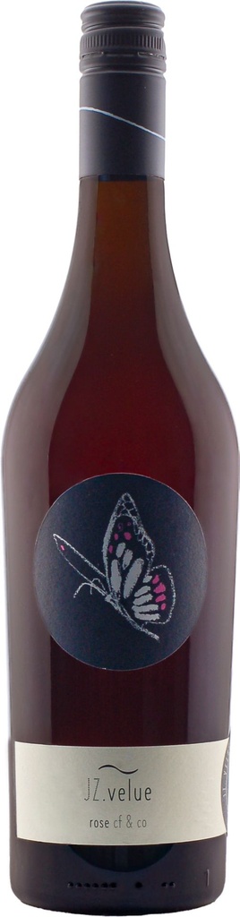 JZ Velue Rosé
