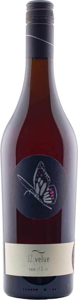 JZ Velue Rosé
