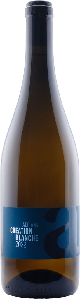 Création Blanche 2022