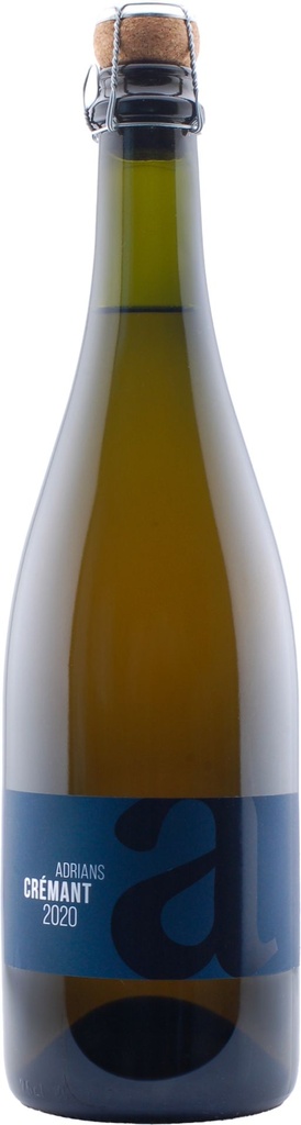 Crémant 2020