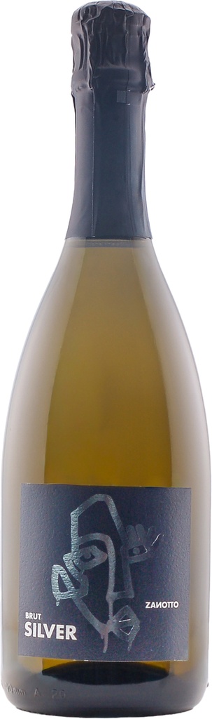 Rivolto Silver Brut