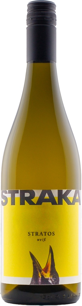 Stratos weiss
