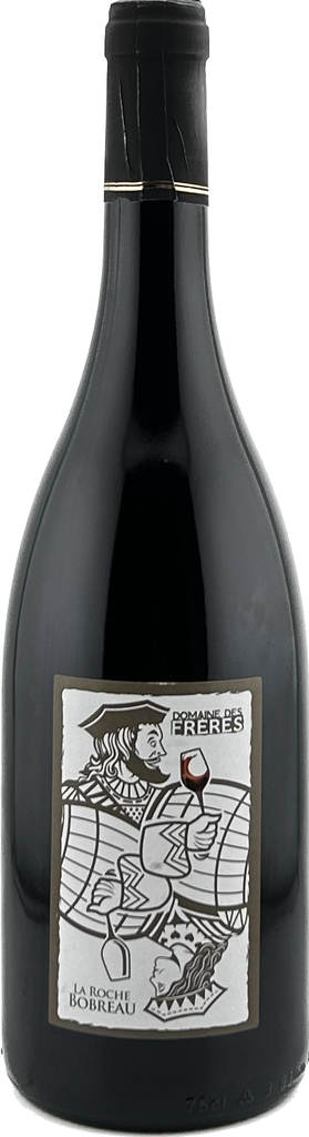 La Roche Bobreau