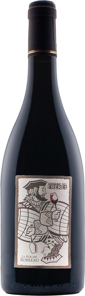 La Roche Bobreau