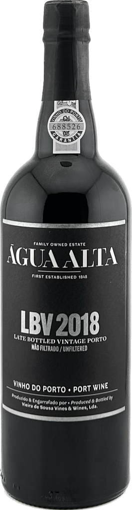 LBV 2018