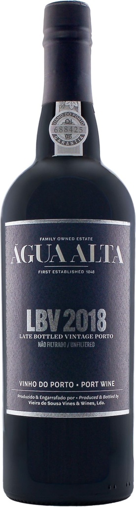 LBV 2018