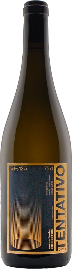 Chardonnay Tentativo 2022