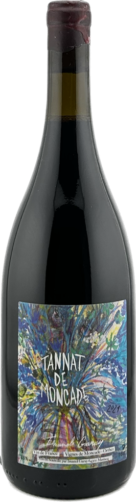 Tannat de Moncade 2021