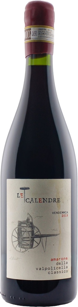 Amarone della Valpolicella 2019