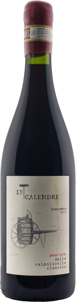 Amarone della Valpolicella 2019
