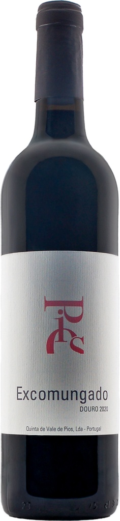 Excomungado 2020