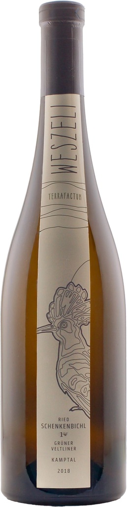 Grüner Veltliner Schenkenbichl 2018