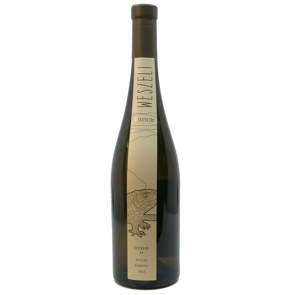 Riesling Ried Seeberg 2018