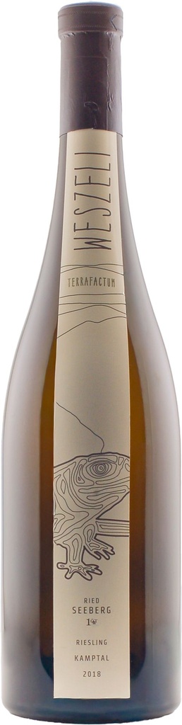 Riesling Ried Seeberg 2018